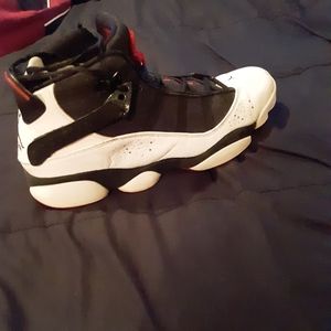 jordan 6 rings